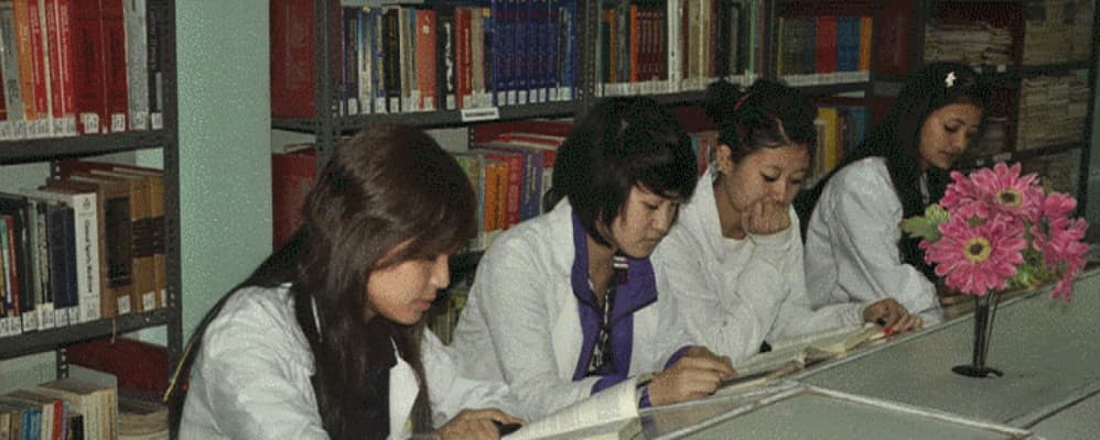 Institute of Public Health and Hygiene New Delhi Campus photo 2